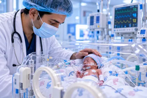 Extreme Premature Gestation